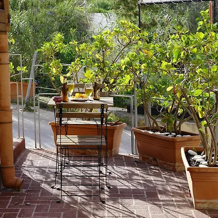 Holiday home Gorgonia