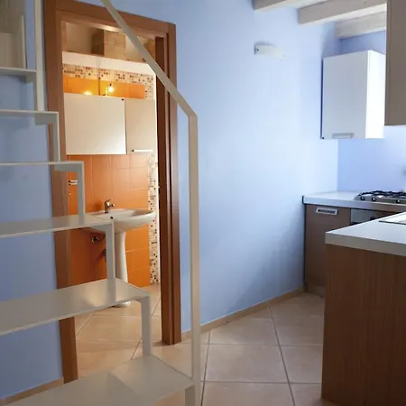Holiday home Gorgonia Castellammare del Golfo