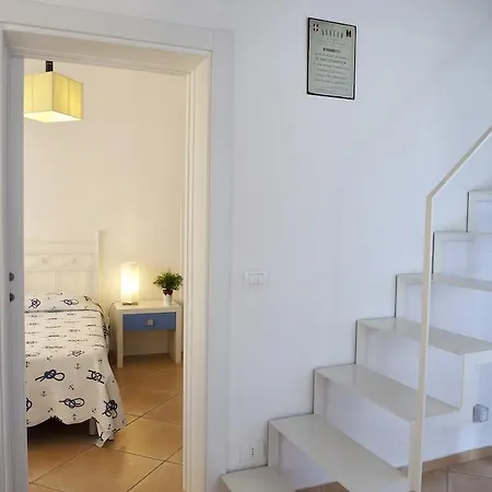 Holiday home Gorgonia Castellammare del Golfo