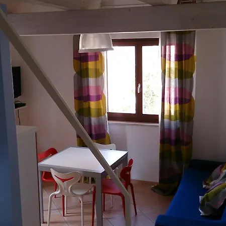 Holiday home Gorgonia *