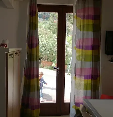 Holiday home Gorgonia Castellammare del Golfo