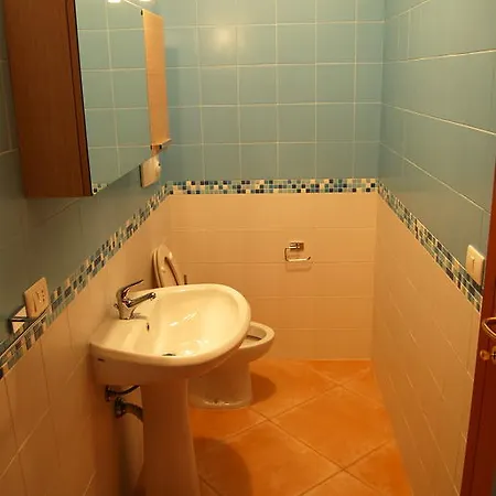 Holiday home Gorgonia