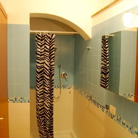 Holiday home Gorgonia Castellammare del Golfo