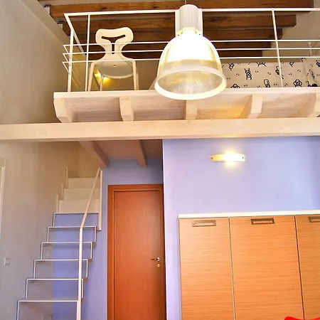 Holiday home Gorgonia *