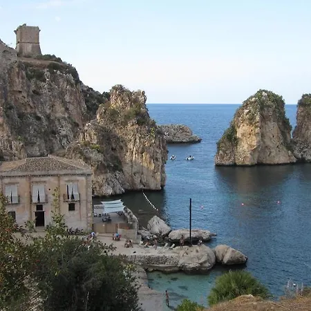 Holiday home Gorgonia